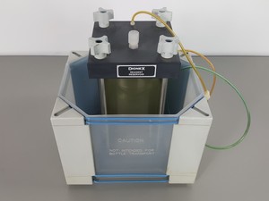Thumbnail image of DIONEX IC HPLC System - GP40-1, PC 10, CD20-1, LC10-2 + Software & Dongle Lab