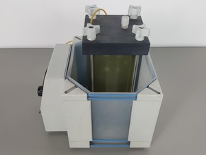 Thumbnail image of DIONEX IC HPLC System - GP40-1, PC 10, CD20-1, LC10-2 + Software & Dongle Lab