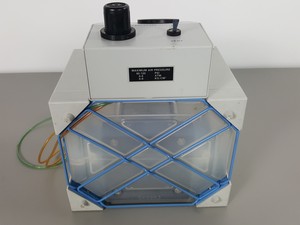 Thumbnail image of DIONEX IC HPLC System - GP40-1, PC 10, CD20-1, LC10-2 + Software & Dongle Lab