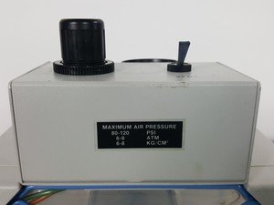 Thumbnail image of DIONEX IC HPLC System - GP40-1, PC 10, CD20-1, LC10-2 + Software & Dongle Lab