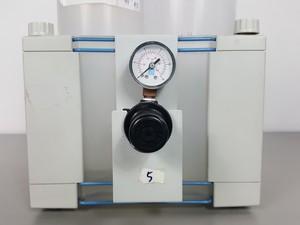 Thumbnail image of DIONEX IC HPLC System - GP40-1, PC 10, CD20-1, LC10-2 + Software & Dongle Lab