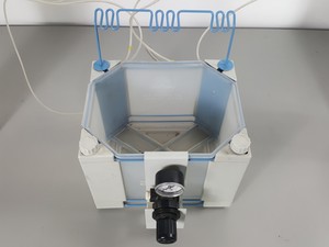 Thumbnail image of DIONEX IC HPLC System - GP40-1, PC 10, CD20-1, LC10-2 + Software & Dongle Lab
