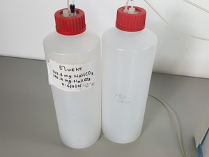 Thumbnail image of DIONEX IC HPLC System - GP40-1, PC 10, CD20-1, LC10-2 + Software & Dongle Lab