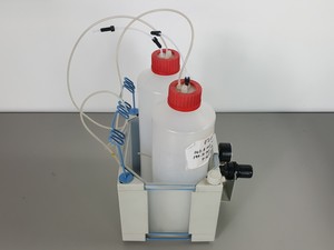 Thumbnail image of DIONEX IC HPLC System - GP40-1, PC 10, CD20-1, LC10-2 + Software & Dongle Lab