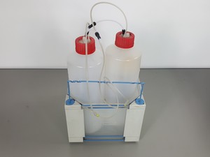 Thumbnail image of DIONEX IC HPLC System - GP40-1, PC 10, CD20-1, LC10-2 + Software & Dongle Lab