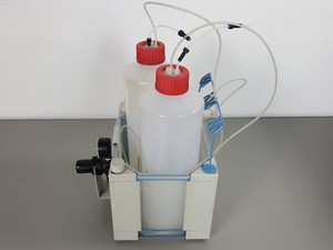 Thumbnail image of DIONEX IC HPLC System - GP40-1, PC 10, CD20-1, LC10-2 + Software & Dongle Lab