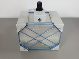 Thumbnail image of DIONEX IC HPLC System - GP40-1, PC 10, CD20-1, LC10-2 + Software & Dongle Lab