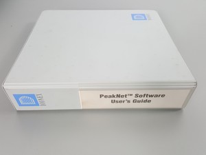 Thumbnail image of DIONEX IC HPLC System - GP40-1, PC 10, CD20-1, LC10-2 + Software & Dongle Lab