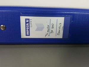 Thumbnail image of DIONEX IC HPLC System - GP40-1, PC 10, CD20-1, LC10-2 + Software & Dongle Lab