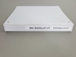 Thumbnail image of DIONEX IC HPLC System - GP40-1, PC 10, CD20-1, LC10-2 + Software & Dongle Lab