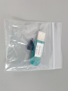 Thumbnail image of DIONEX IC HPLC System - GP40-1, PC 10, CD20-1, LC10-2 + Software & Dongle Lab