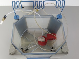 Thumbnail image of DIONEX E01 Eluent Organiser for HPLC System Lab