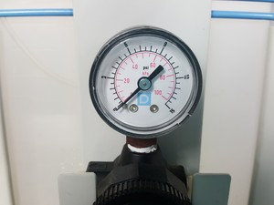 Thumbnail image of Dionex E01 Eluent Organizer with Two 2L/2000mL Bottles Lab HPLC
