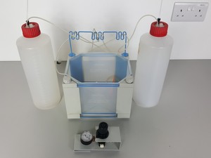 Thumbnail image of Dionex E01 Eluent Organizer with Two 2L/2000mL Bottles Lab HPLC