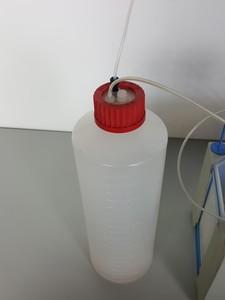 Thumbnail image of Dionex E01 Eluent Organizer with Two 2L/2000mL Bottles Lab HPLC