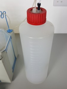 Thumbnail image of Dionex E01 Eluent Organizer with Two 2L/2000mL Bottles Lab HPLC