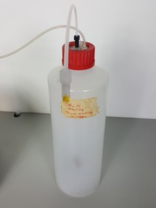 Thumbnail image of Dionex E01 Eluent Organizer with Two 2L/2000mL Bottles Lab HPLC