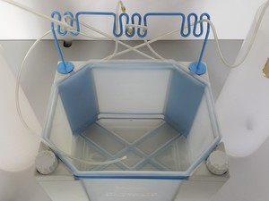 Thumbnail image of Dionex E01 Eluent Organizer with Two 2L/2000mL Bottles Lab HPLC