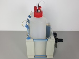 Thumbnail image of Dionex E01 Eluent Organizer with Two 2L/2000mL Bottles Lab HPLC