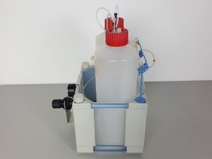 Thumbnail image of Dionex E01 Eluent Organizer with Two 2L/2000mL Bottles Lab HPLC