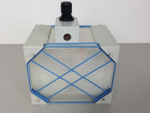 Thumbnail image of Dionex E01 Eluent Organizer with Two 2L/2000mL Bottles Lab HPLC