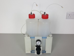 Thumbnail image of Dionex E01 Eluent Organizer with Two 2L/2000mL Bottles Lab HPLC