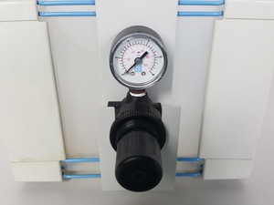 Thumbnail image of Dionex E01 Eluent Organizer with Two 2L/2000mL Bottles Lab HPLC