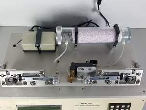 Thumbnail image of Sutter Instrument Co. Model P-87 Flaming / Brown Micropipette Puller Lab