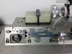 Thumbnail image of Sutter Instrument Co. Model P-87 Flaming / Brown Micropipette Puller Lab