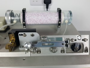 Thumbnail image of Sutter Instrument Co. Model P-87 Flaming / Brown Micropipette Puller Lab