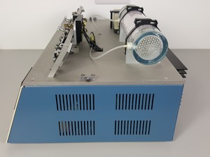 Thumbnail image of Sutter Instrument Co. Model P-87 Flaming / Brown Micropipette Puller Lab