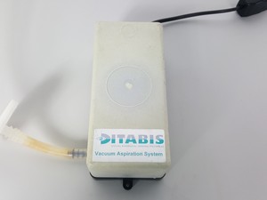 Thumbnail image of Ditabis Vacuum Aspiration System  Model AZ 02 with Bottle Lab Aspirator