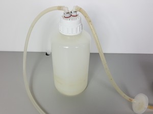 Thumbnail image of Ditabis Vacuum Aspiration System  Model AZ 02 with Bottle Lab Aspirator
