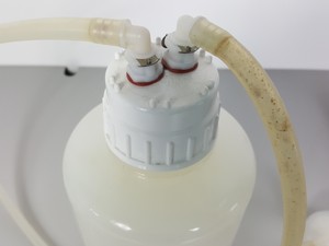 Thumbnail image of Ditabis Vacuum Aspiration System  Model AZ 02 with Bottle Lab Aspirator