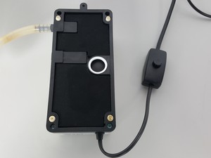 Thumbnail image of Ditabis Vacuum Aspiration System  Model AZ 02 with Bottle Lab Aspirator