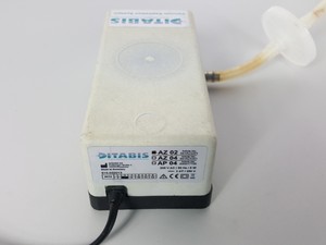Thumbnail image of Ditabis Vacuum Aspiration System  Model AZ 02 with Bottle Lab Aspirator