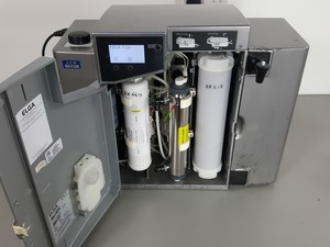 Thumbnail image of ELGA Purelab Pulse 1/2 Water Purification System Model- PP020BPM1 Lab