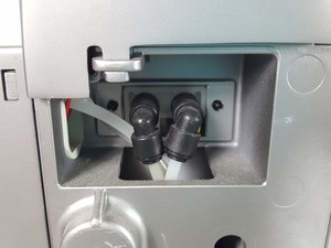 Thumbnail image of ELGA Purelab Pulse 1/2 Water Purification System Model- PP020BPM1 Lab