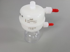 Thumbnail image of ELGA Purelab Pulse 1/2 Water Purification System Model- PP020BPM1 Lab