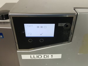 Thumbnail image of ELGA Purelab Pulse 1/2 Water Purification System Model- PP020BPM1 Lab