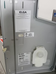 Thumbnail image of ELGA Purelab Pulse 1/2 Water Purification System Model- PP020BPM1 Lab