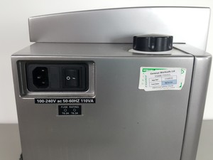 Thumbnail image of ELGA Purelab Pulse 1/2 Water Purification System Model- PP020BPM1 Lab