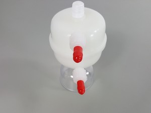 Thumbnail image of ELGA Purelab Pulse 1/2 Water Purification System Model- PP020BPM1 Lab