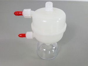 Thumbnail image of ELGA Purelab Pulse 1/2 Water Purification System Model- PP020BPM1 Lab