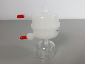 Thumbnail image of ELGA Purelab Pulse 1/2 Water Purification System Model- PP020BPM1 Lab