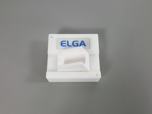 Thumbnail image of ELGA Purelab Pulse 1/2 Water Purification System Model- PP020BPM1 Lab