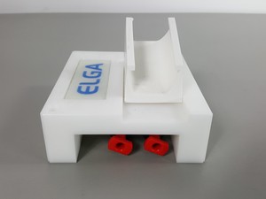 Thumbnail image of ELGA Purelab Pulse 1/2 Water Purification System Model- PP020BPM1 Lab