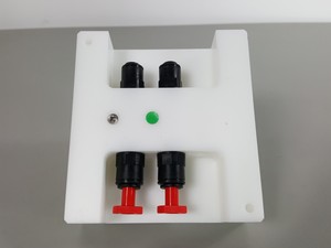 Thumbnail image of ELGA Purelab Pulse 1/2 Water Purification System Model- PP020BPM1 Lab