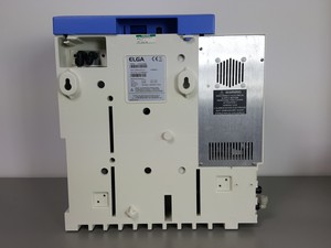 Thumbnail image of ELGA PURELAB ULTRA Water Purification system & ELGA 75L Reservoir w/ Accessories