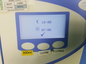 Thumbnail image of ELGA PURELAB ULTRA Water Purification system & ELGA 75L Reservoir w/ Accessories